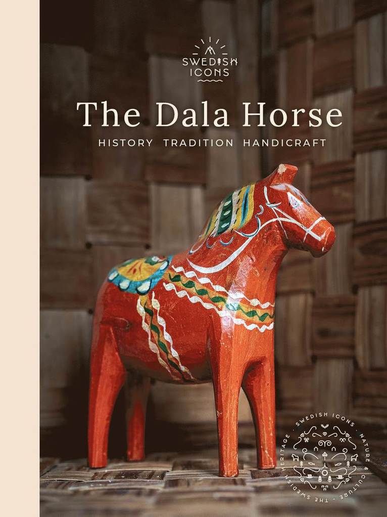 The Dala Horse 1