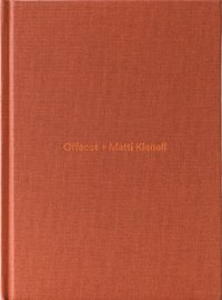 bokomslag Offecct + Matti Klenell