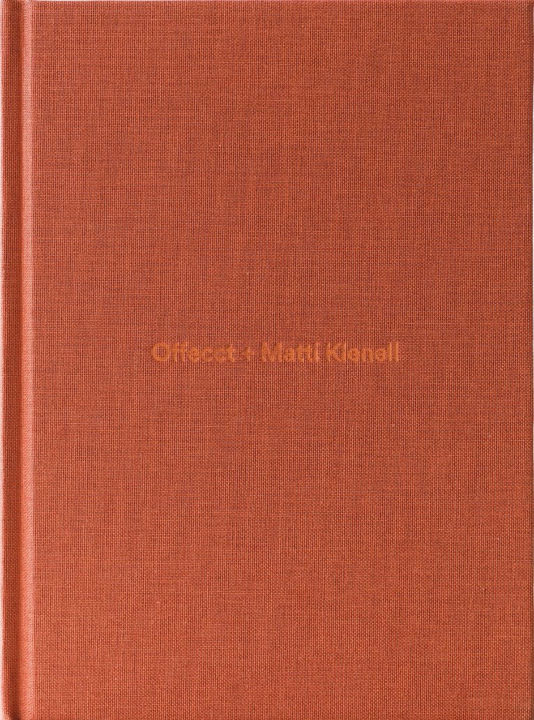 Offect + Matti Klenell 1