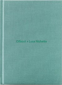 bokomslag Offecct + Luca Nichetto
