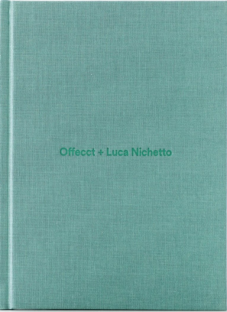 Offecct + Luca Nichetto 1