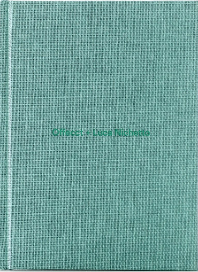 Maria Olofsson Karemyr, Yoko Choy, Maria Olofsson Karemyr, Yoko Choy - Offecct + Luca Nichetto, Inbunden