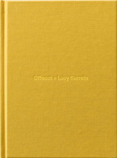 bokomslag Offecct + Lucy Kurrein