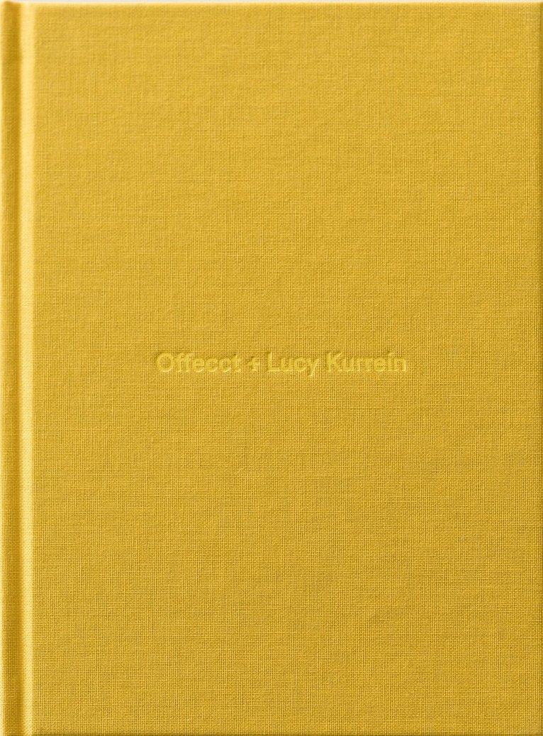 Offecct + Lucy Kurrein 1