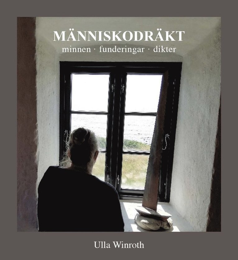 Människodräkt
