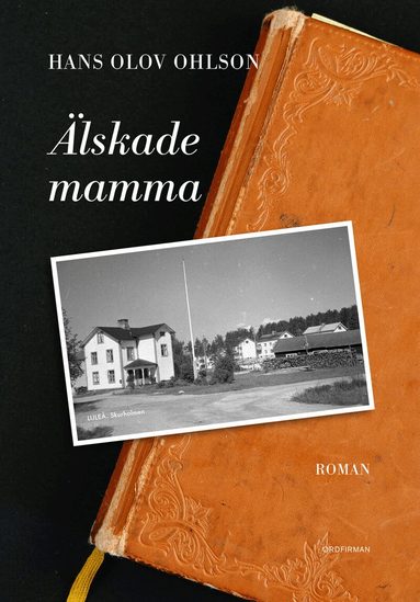 Hans Olov Ohlson - Älskade mamma, Häftad