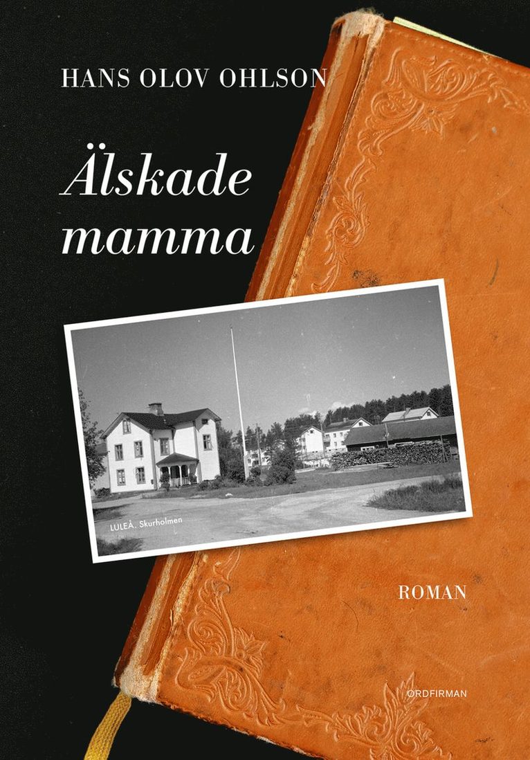 Älskade mamma 1