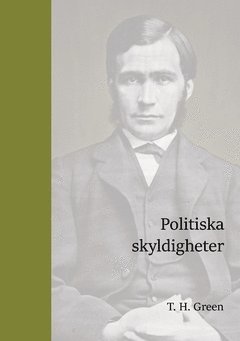 bokomslag Politiska skyldigheter