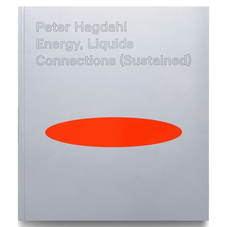 Peter Hagdahl, Energy, Liquids, Connections (Sustained) 1