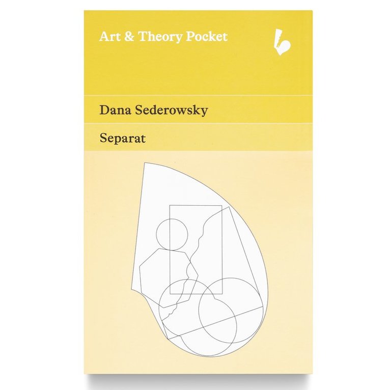 Dana Sederowsky - Separat, Häftad