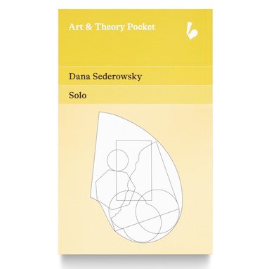 bokomslag Dana Sederowsky - Solo