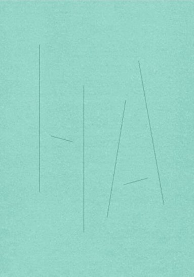 Hans Andersson, Alva Dahl, Håkan Rehnberg, Silvana Lagos - Hans Andersson, Häftad