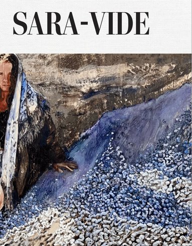 Sara Arrhenius, Daniel Birnbaum, Sinziana Ravini - Sara-Vide Ericson, Inbunden