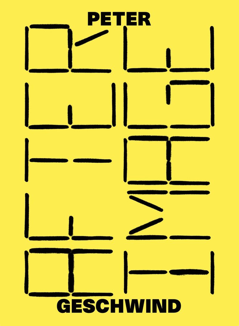 Sara Arrhenius, Fia Backström, Peter Geschwind, Gunilla Klingberg, Lars-Erik Hjertström Lappalainen, Maria Lind, Theodor Ringborg, Niclas Östlind - Peter Geschwind: After image (svenska), Häftad