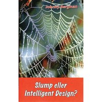 bokomslag Slump eller intelligent design