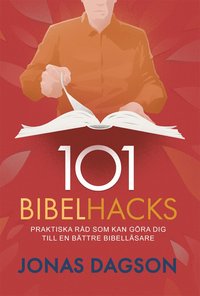 bokomslag 101 Bibelhacks