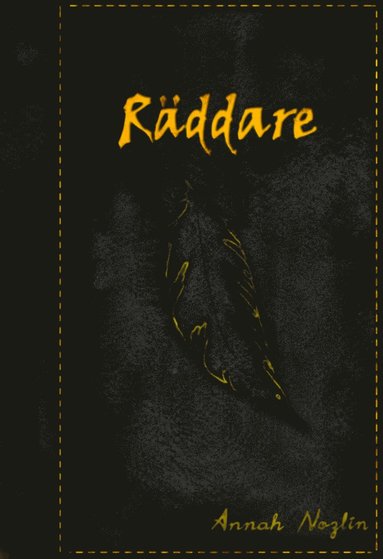 bokomslag Räddare