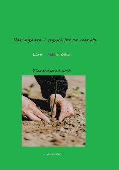 Näringslära/ Pyssel för de minsta - ODLA