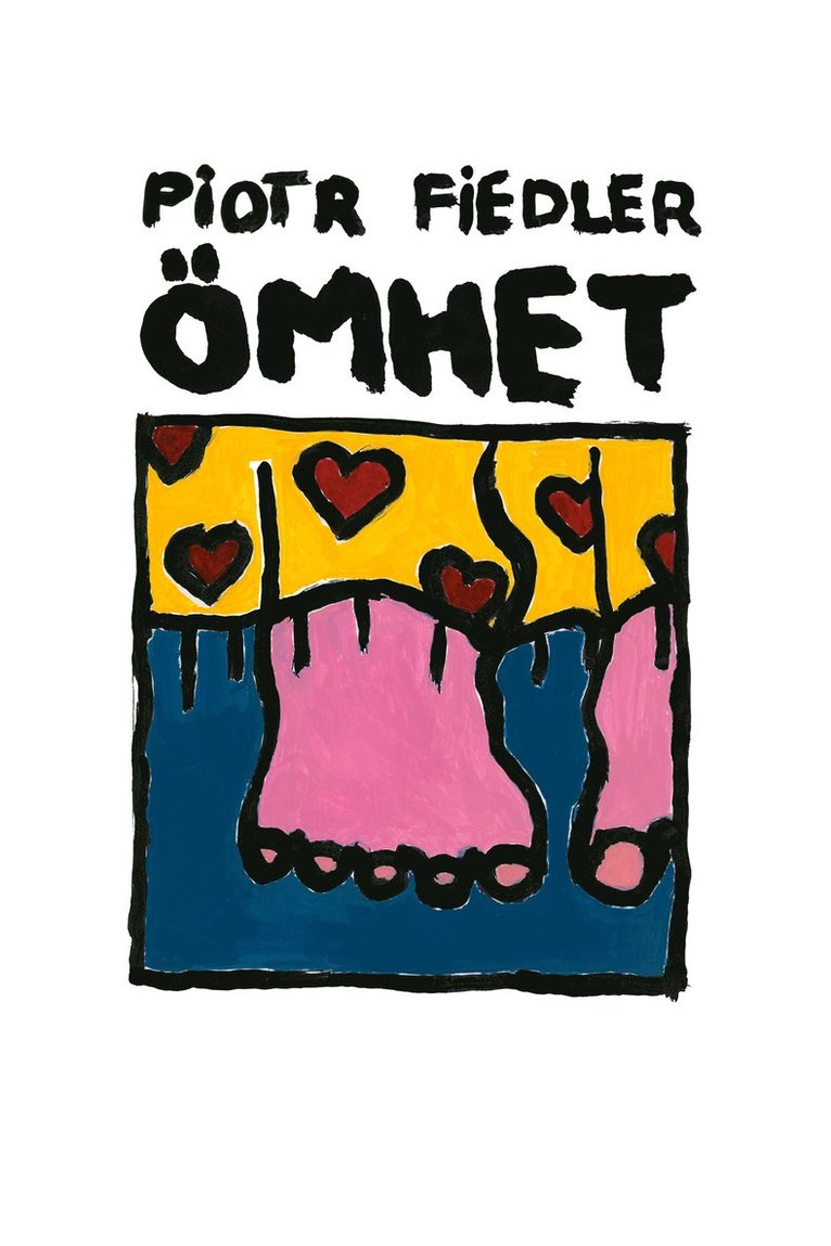 Ömhet 1