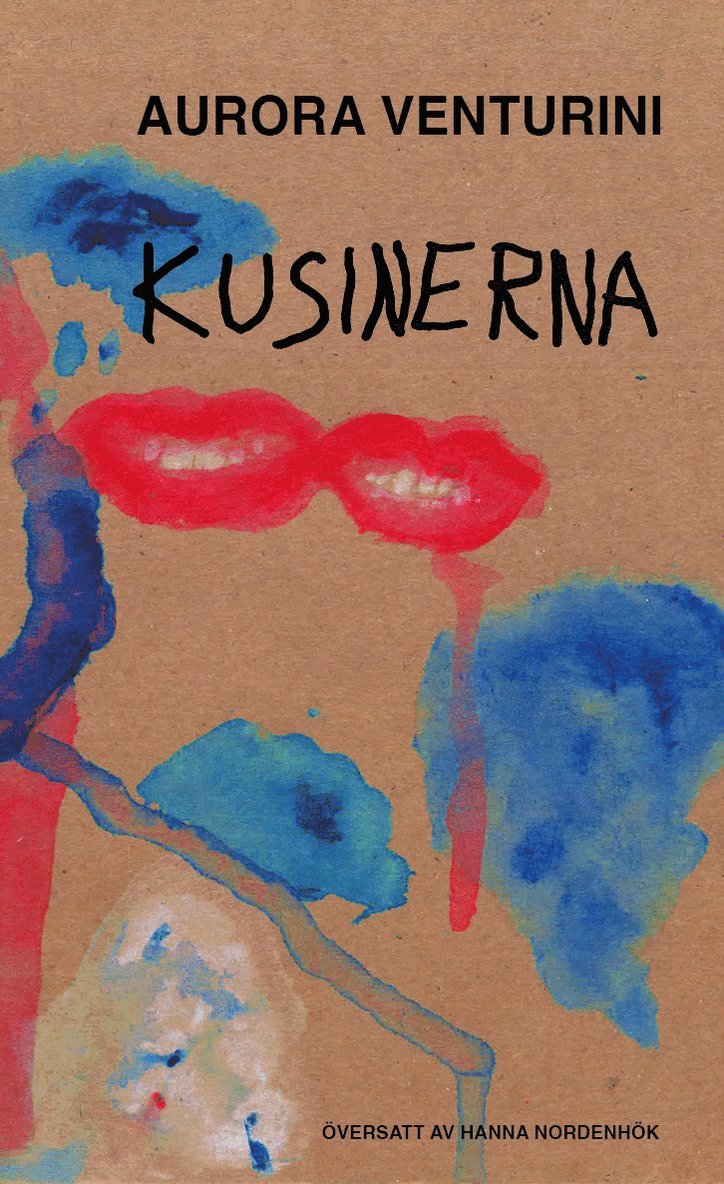 Kusinerna 1