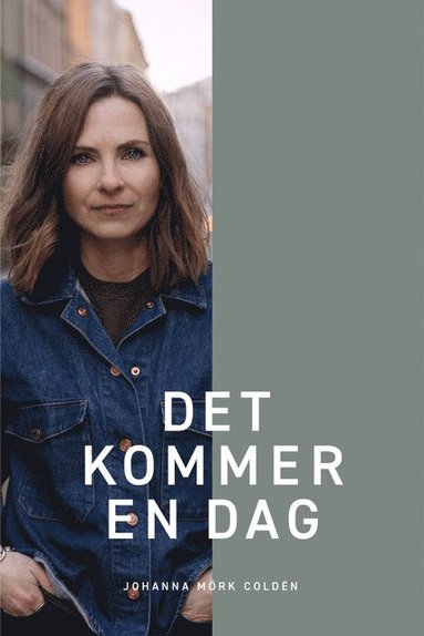 bokomslag Det kommer en dag