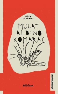 Mulat albino komarac 1