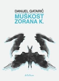 bokomslag Muskost Zorana K.