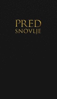 bokomslag Predsnovlje