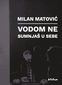 bokomslag Vodom ne sumnjas u sebe