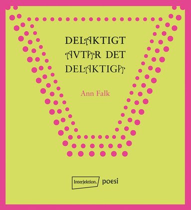 bokomslag Delaktigt avtar det delaktiga