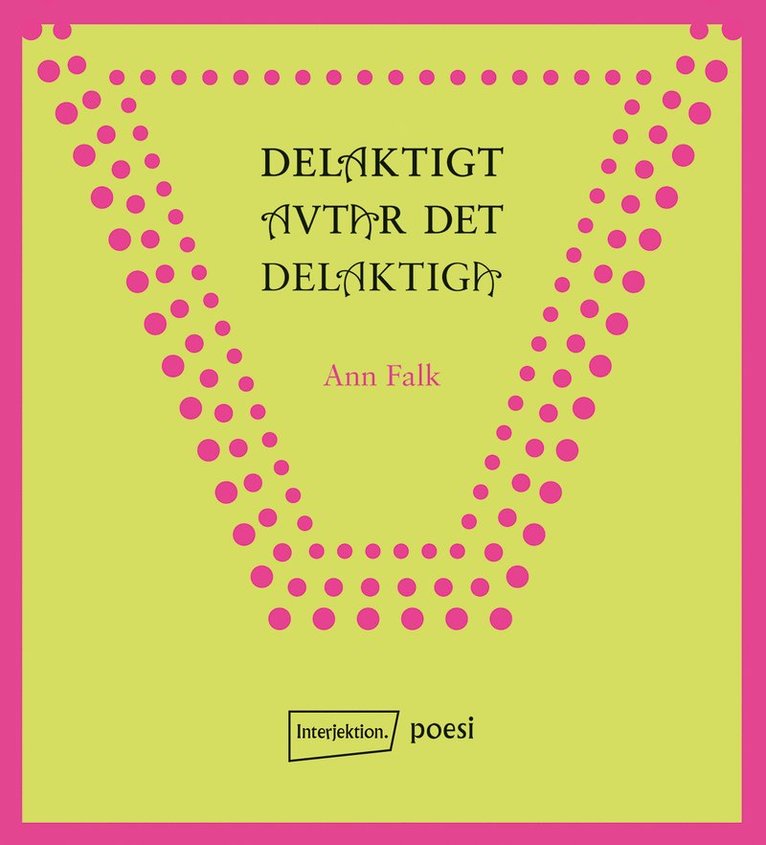 Delaktigt avtar det delaktiga 1