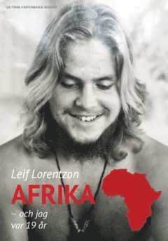 Afrika - och jag var 19 år 1