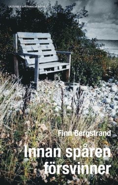Finn Bergstrand - Innan spåren försvinner, Häftad