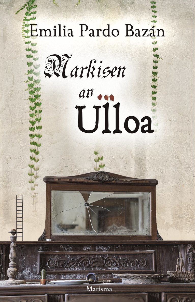 Markisen av Ulloa 1