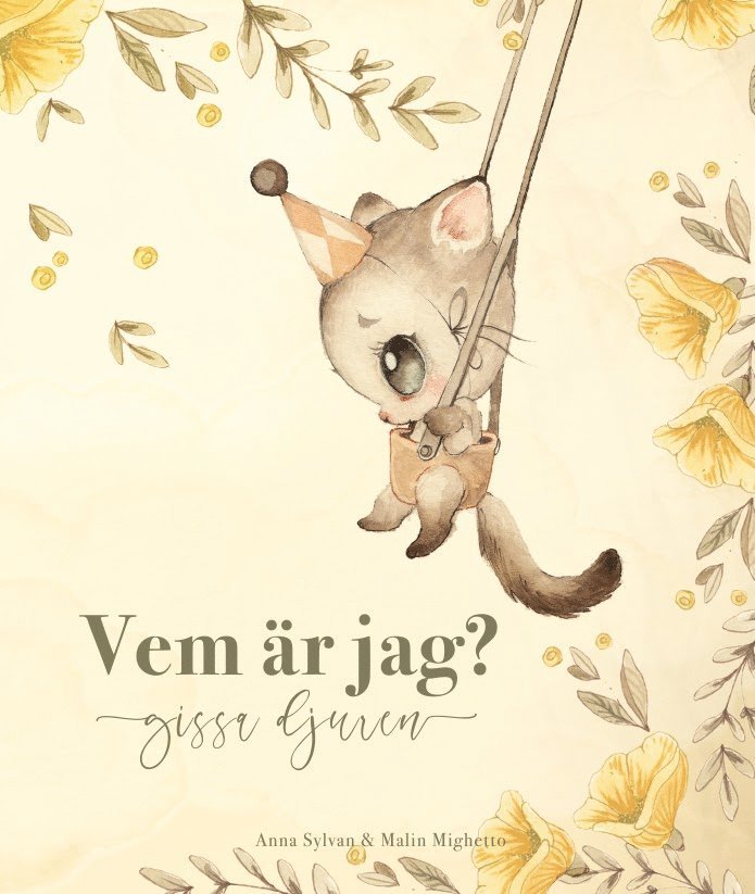 Vem är jag? 1