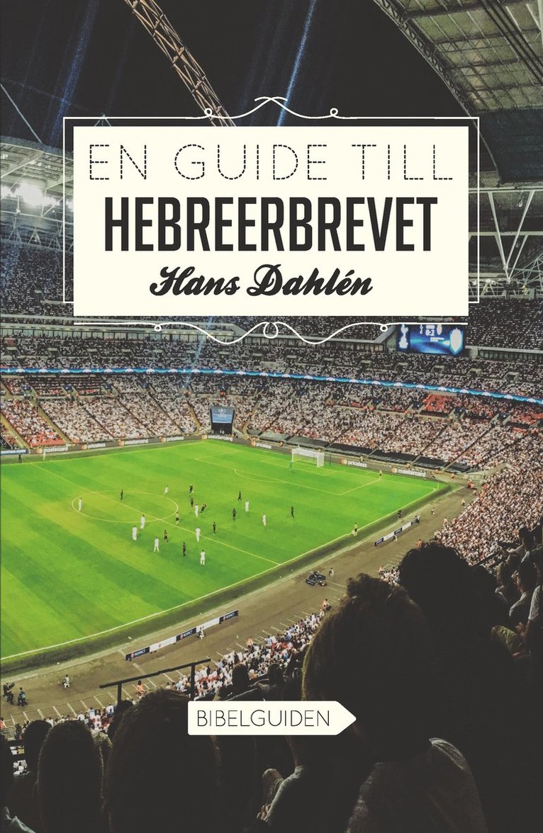 En guide till Hebreerbrevet 1