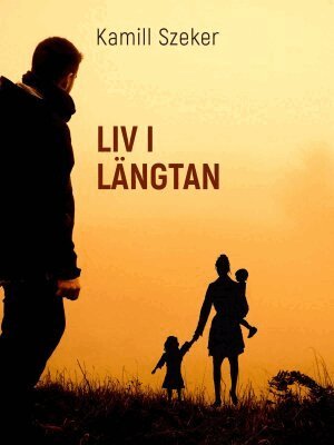 Kamill Szeker - Liv i längtan, Kartonnage