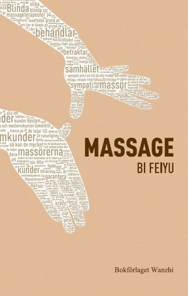 bokomslag Massage