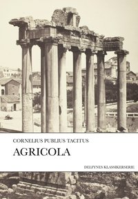 bokomslag Agricola