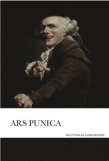 bokomslag Ars Punica. Konsten att vitsa