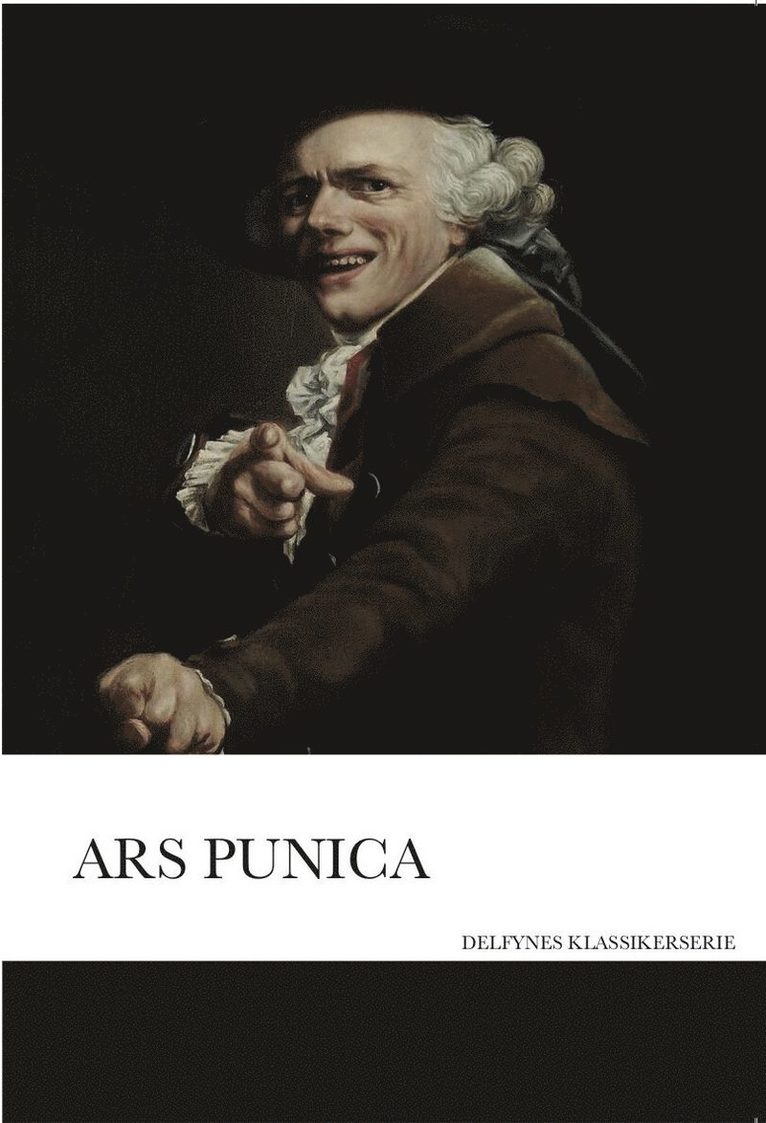 Ars Punica. Konsten att vitsa 1