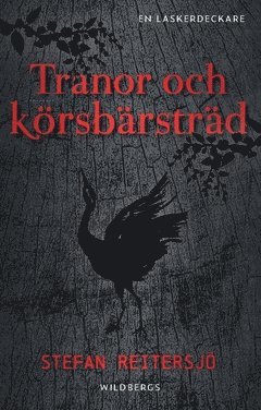 bokomslag Tranor och körsbärsträd