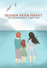 bokomslag Selkien från havet
