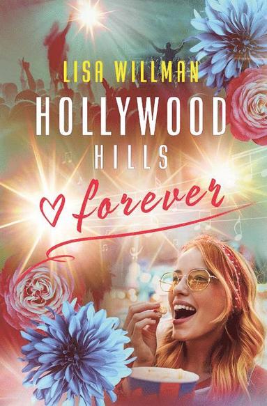 bokomslag Hollywood Hills Forever