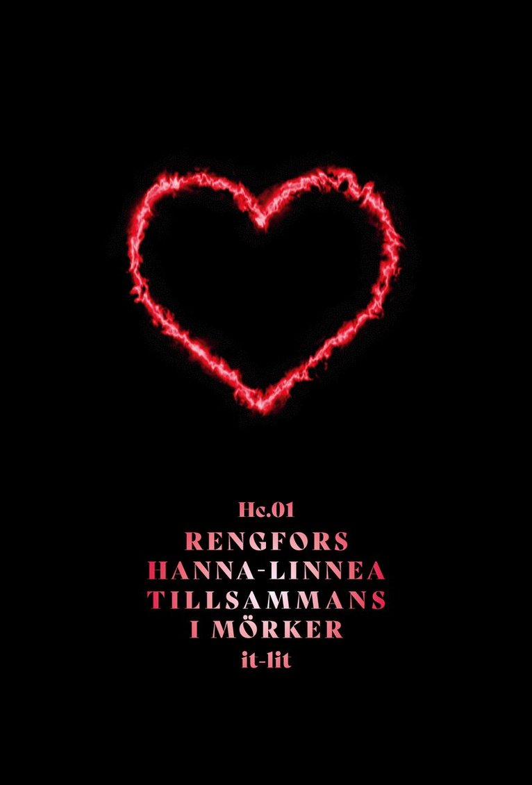 Tillsammans i mörker