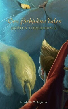 Elisabeth Vildstjärna - Den förbjudna dalen, Häftad