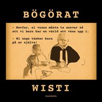 bokomslag Bögörat