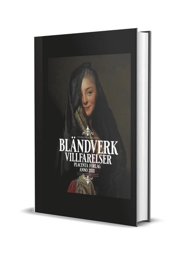 bokomslag Villfarelser : bländverk