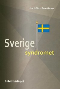 bokomslag Sverigesyndromet