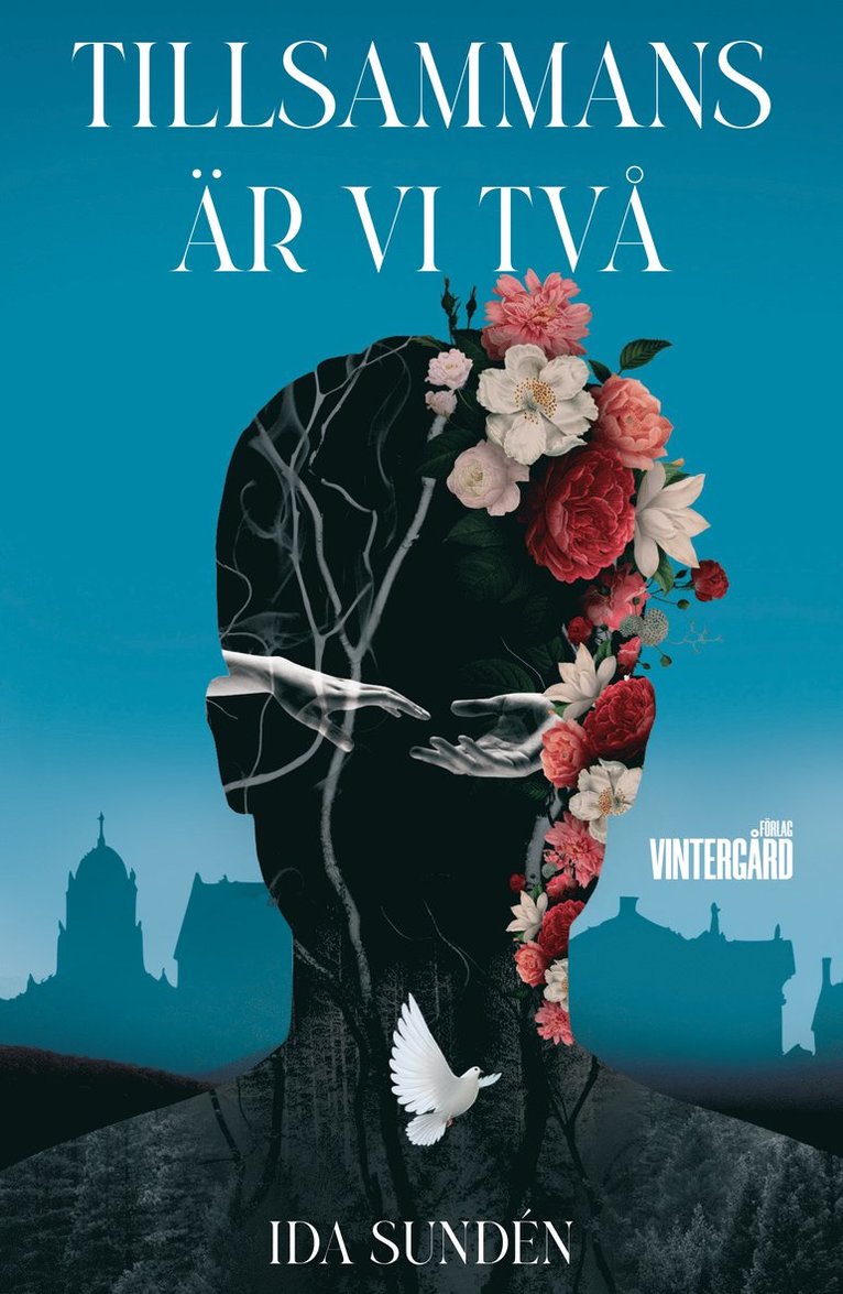 Tillsammans är vi två